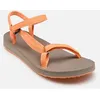 Image de Original Universal Slim W par Teva Orange 41 Femme