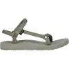 Image de Teva, Femmes, Sandales, Women's Original Universal Slim, Vert, Gris, (42)