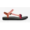 Image de Teva, Femmes, Sandales, Women's Original Universal Slim, Multicolore, Noir, (42)