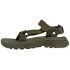 Image de Teva, Hommes, Sandales, Hurricane XLT3, Marron, (47)