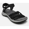 Image de Tirra Sport Leather par Teva Noir 37 Femme