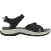 Image de Teva, Femmes, Sandales, W's Tirra Sport Leather, Noir, (40)
