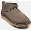 Image de W Classic Ultra Mini par UGG Gris 37 Femme