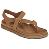 Image de Sandales plates UGG  GOLDENGAZE TOE POST WOMEN'S M67991158