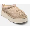 Image de W Tazz Sun Stitch par UGG Beige 38 Femme
