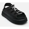 Image de Sandales et nu-pieds UGG W Goldenglow Toggle pour Femme Noir 39