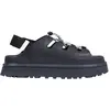 Image de Ugg, Femmes, Sandales, Women's GoldenGlow Toggle, Noir, (38)
