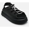Image de W Goldenglow Toggle par UGG Noir 36 Femme
