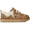 Image de Ugg, Femmes, Baskets, Lo Lowmel Plains, Multicolore, (38)