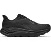 Image de Hoka, Hommes, Chaussures de course à pied, Chaussures pour homme Clifton 11 Noir/Noir (42), Noir