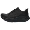 Image de Hoka, Hommes, Baskets, Chaussures pour homme Clifton 11 Noir/Noir, Noir, (45)