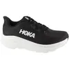 Image de Hoka, Hommes, Chaussures de course à pied, Chaussures de course Clifton 11 Noir/Blanc pour homme (46, 46 2/3), Blanc, Noir