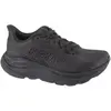 Image de Hoka, Femmes, Chaussures de course à pied, Chaussures pour femme Clifton 11 Noir / Noir (38), Noir