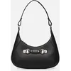 Image de Mimina Top Zip Shoulder Bag par Guess Noir T.U Sacs