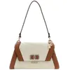 Image de Sac bandoulière Guess Karnilla Femme Marron