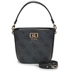 Image de Sac Bandouliere Guess  KARNILLA LOGO BUCKET P30789988