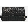 Image de Sacs à main Guess Paisleigh Cnvrtble Xbody Flap pour Sacs Noir T.U
