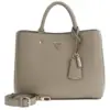 Image de Sacs à main Guess Meridian Femme Marron
