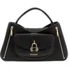 Image de Sacs à main Guess Jessa Girlfriend Femme Noir