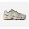 Image de New Balance, Hommes, Baskets, 740 Dockside, Marron, Gris, (38.5)