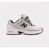 Image de New Balance, Unisexe, Baskets, U740NW2, Bleu, Argent, Blanc, (42)