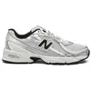 Image de New Balance, Unisexe, Baskets, U740NW2, Noir, Blanc, (42.5)