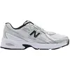 Image de New Balance, Unisexe, Baskets, U740NW2, Bleu, Noir, Argent, Blanc, (44)