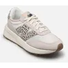 Image de Baskets New Balance U370 W pour Femme Beige 38