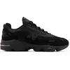 Image de New Balance, Unisexe, Baskets, M1000B, Gris, Noir, (45.5)