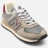 Image de U574 par New Balance Gris 41 1/2