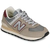 Image de Baskets basses New Balance  574 M52382