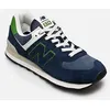 Image de U574 M par New Balance Bleu 40 Homme