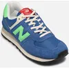 Image de U574 M par New Balance Bleu 42 Homme