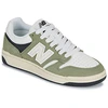 Image de Baskets basses New Balance  480 M66811063