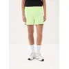 Image de RC Essential Short 5 par New Balance Jaune L Accessoires