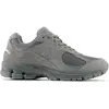 Image de New Balance, Unisexe, Baskets, U20021O2 - U2002RV1, Gris, Argent, (41.5)
