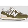 Image de Baskets basses New Balance  574 M52382