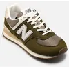 Image de U574 M par New Balance Vert 42 Homme