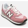Image de U574 par New Balance Rose 38 Femme