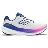 Image de New Balance, Femmes, Chaussures de course à pied, W10801L7 1080v15 (41), Multicolore, Noir, Bleu, Blanc