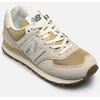 Image de U574 par New Balance Beige 36 Femme