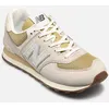 Image de U574 M par New Balance Beige 43 Homme
