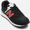 Image de U574 M par New Balance Noir 40 Homme