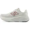 Image de New Balance, Femmes, Chaussures de course à pied, WMOR3YI Fresh Foam X More v6 (37.5), Blanc