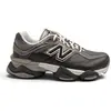Image de New Balance, Baskets, 9060 Magnet Fade, Gris, (37)
