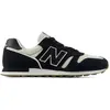 Image de New Balance, Hommes, Baskets, M3734R9 - 373V2, Noir, (44.5)