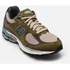 Image de U2002 M par New Balance Marron 41 1/2 Homme