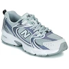 Image de Baskets basses enfant New Balance  530 M65846702