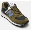 Image de U574 M par New Balance Marron 43 Homme