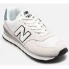 Image de U574 M par New Balance Blanc 43 Homme
